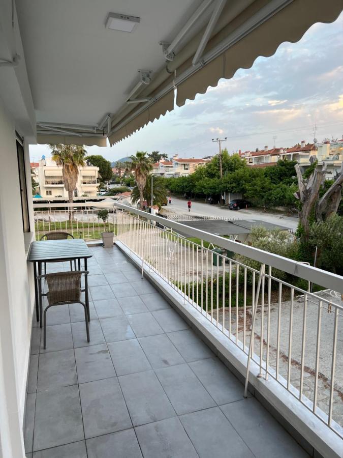 Apartment Next To The House Agni Hanioti