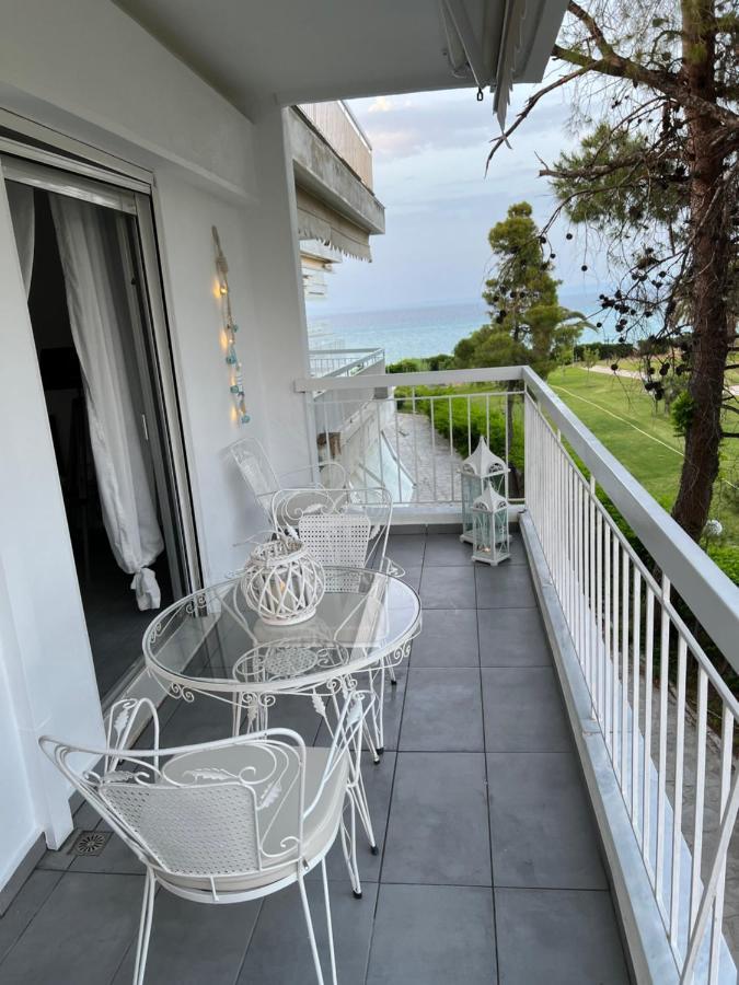 Apartment Next To The House Agni *